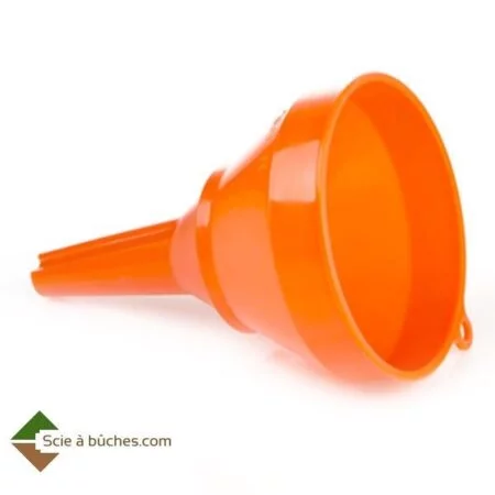 Entonnoir petit format avec filtre