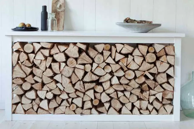 Faire son bois de chauffage en 3 étapes