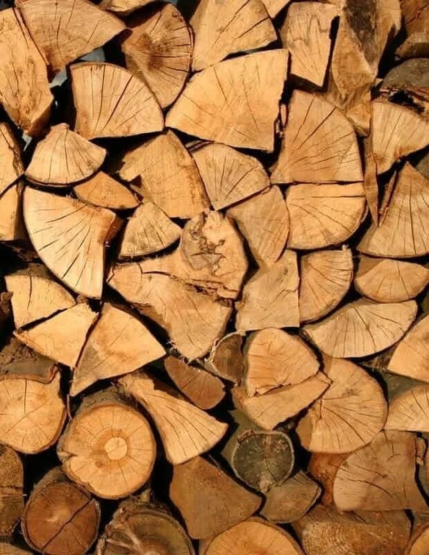 Conseils pour faire sécher son bois de chauffage