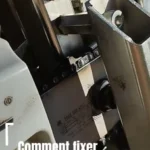 SimpliScie Uxon Comment installer sa tronconneuse ?