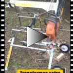 Decouvrez la SimpliScie Uxon